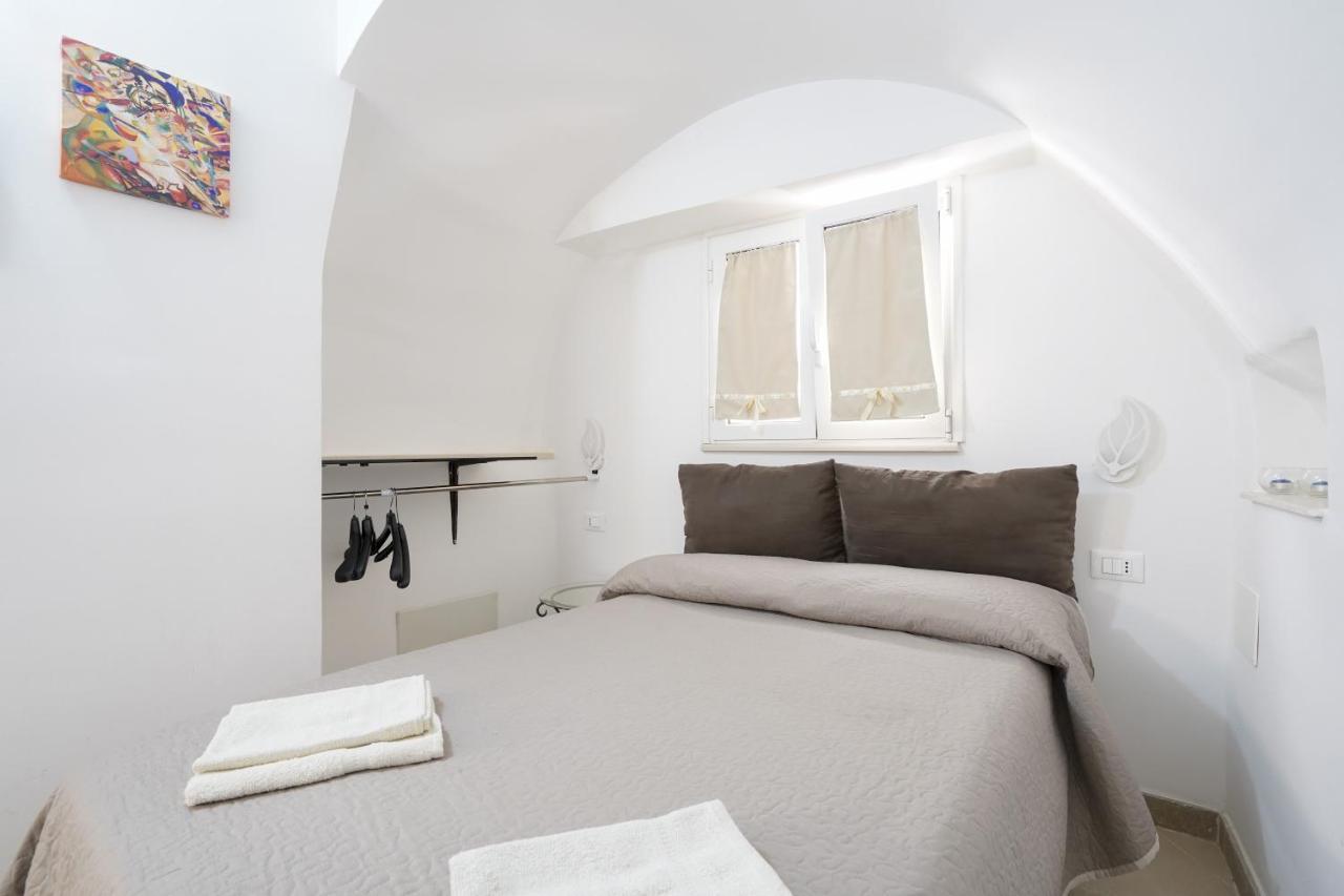 Suite 800 - オストゥーニ エクステリア 写真