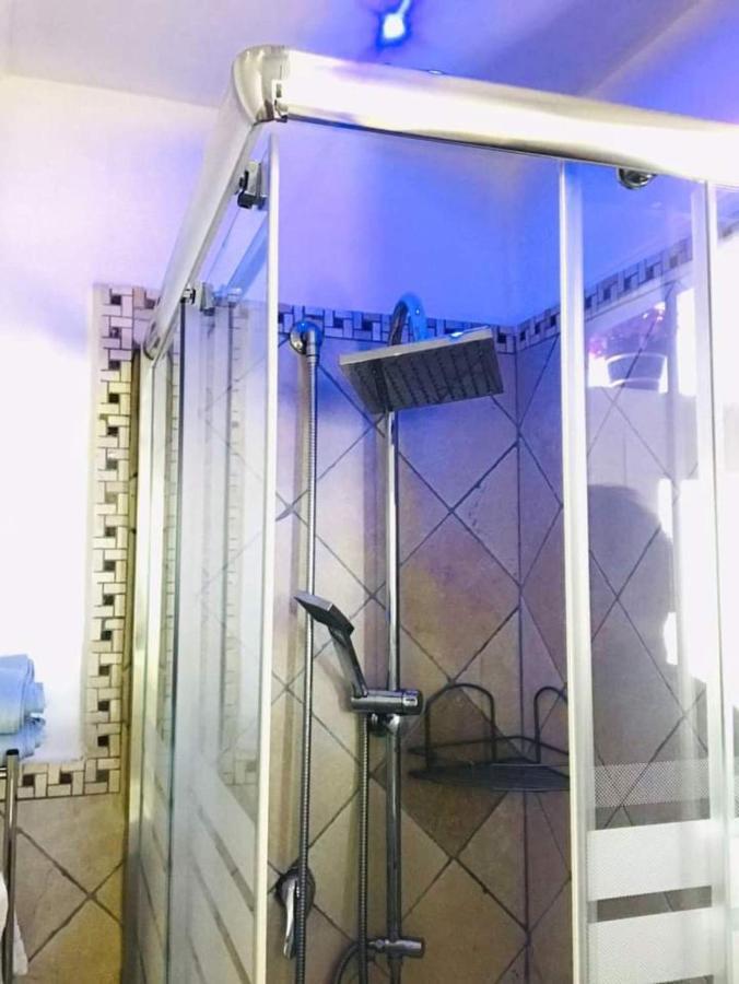 Suite 800 - オストゥーニ エクステリア 写真